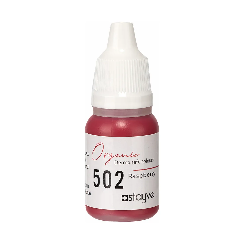 STAYVE 502 Raspberry