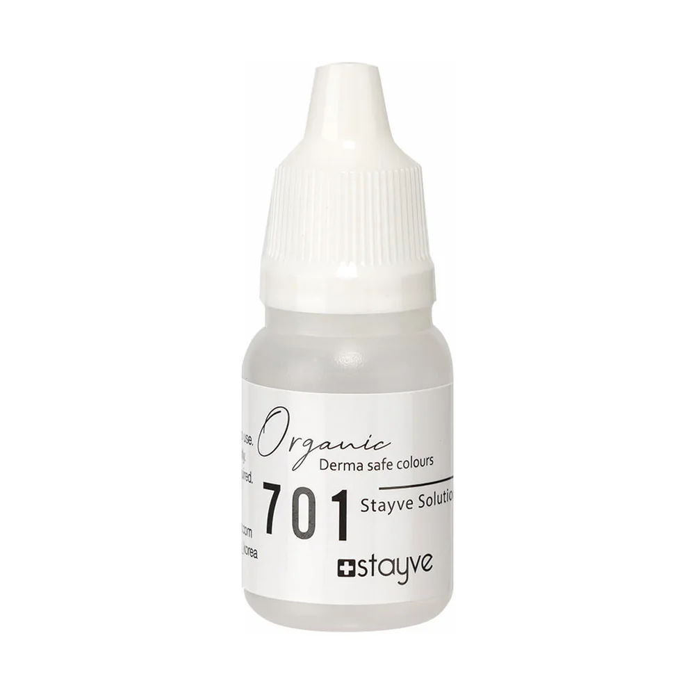 STAYVE 701 Stayve Solution