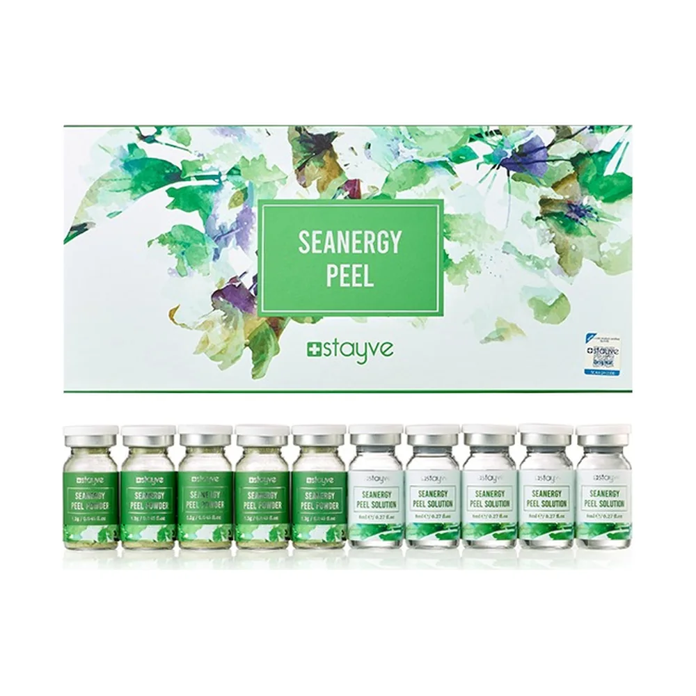 STAYVE Seanergy Peel (Professional ver.)